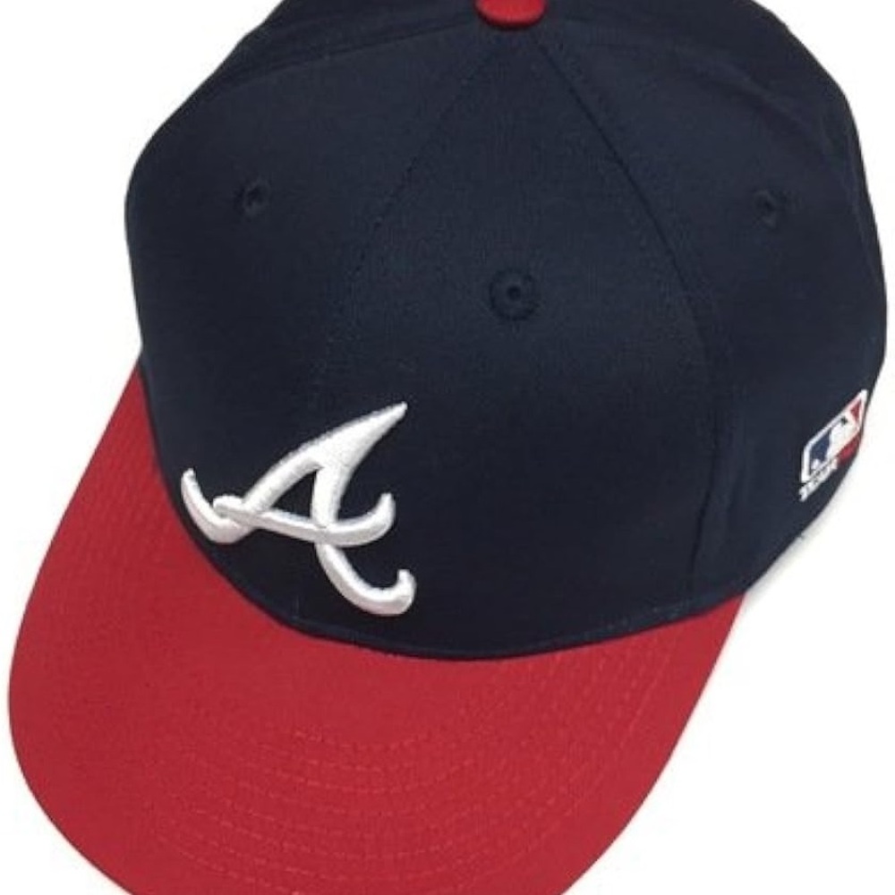 BRAND NEW Atlanta Braves adult Cap